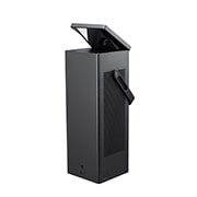 LG Projektor Laserowy 4K Home Cinema, 2500 lumenów, Czas eksploatacji lasera 20 000 godzin,150,000:1, HU80KG