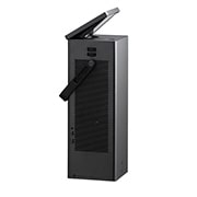LG Projektor Laserowy 4K Home Cinema, 2500 lumenów, Czas eksploatacji lasera 20 000 godzin,150,000:1, HU80KG