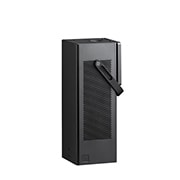 LG Projektor Laserowy 4K Home Cinema, 2500 lumenów, Czas eksploatacji lasera 20 000 godzin,150,000:1, HU80KG