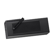 LG Projektor Laserowy 4K Home Cinema, 2500 lumenów, Czas eksploatacji lasera 20 000 godzin,150,000:1, HU80KG