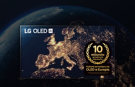 Premiera telewizorów 2025