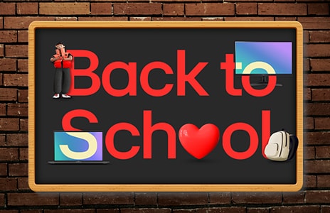 Back to School