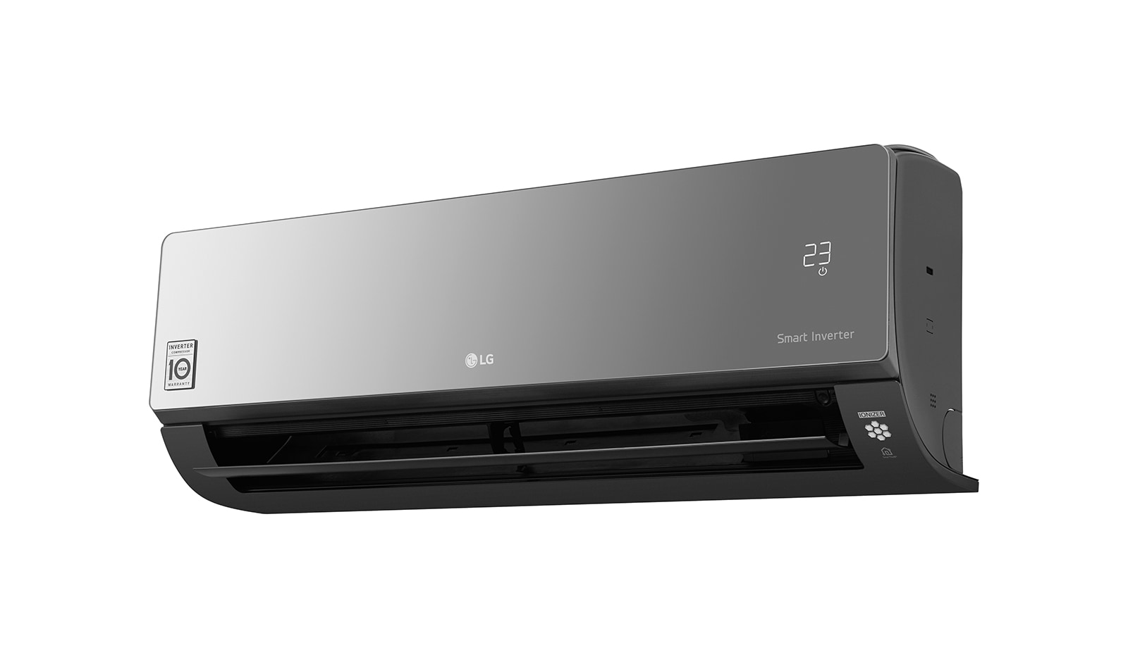 LG ARTCOOL MIRROR, AM12BP