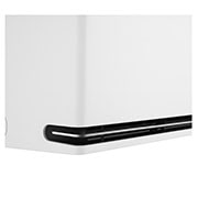 LG DUALCOOL Premium Soft Air | DualVane | Ogrzewanie | H09S1P | 2,5kW, H09S1P