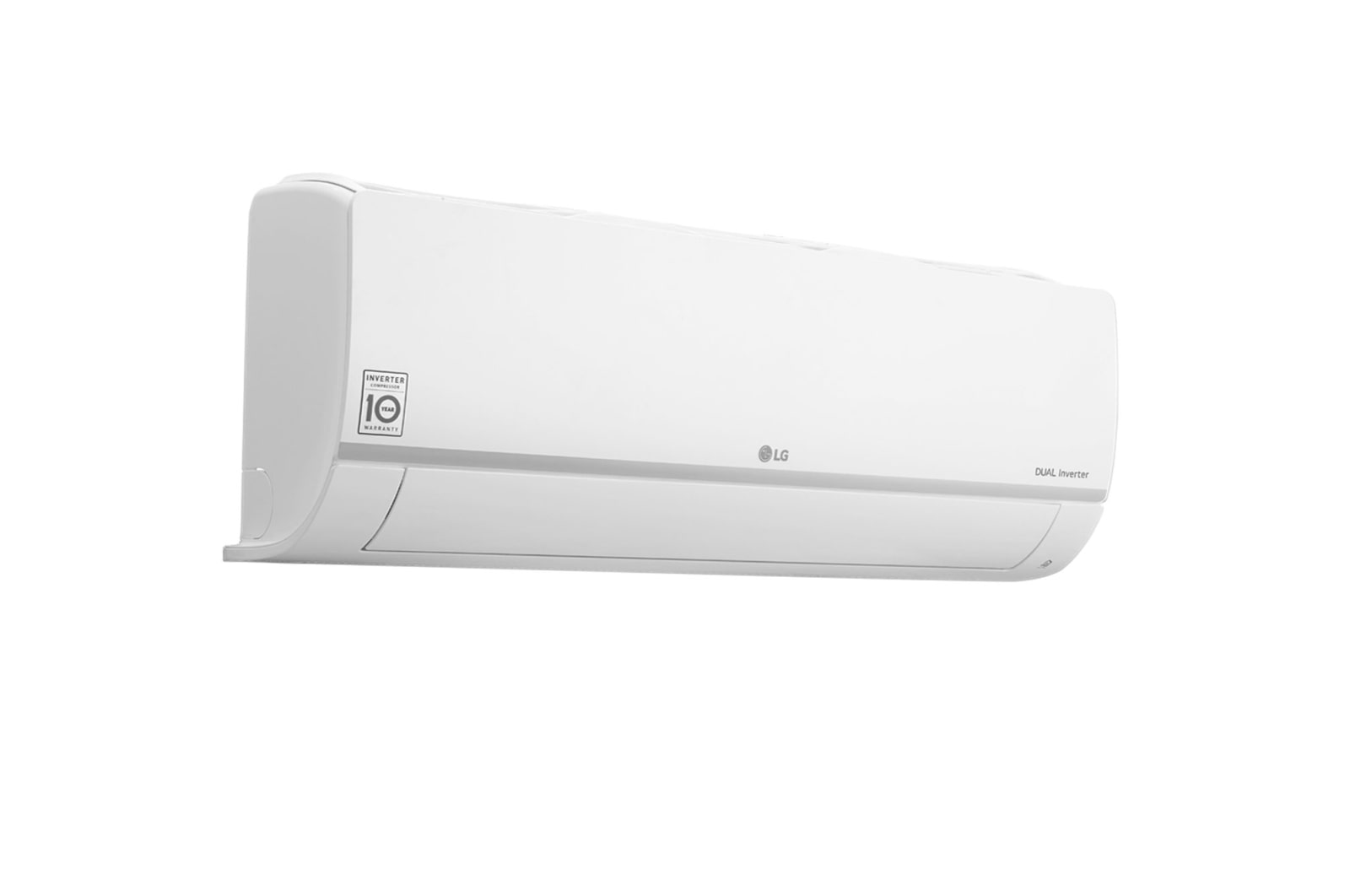 LG Klimatyzator LG DUALCOOL STANDARD PLUS INVERTER 2.5kW, PC09SQ
