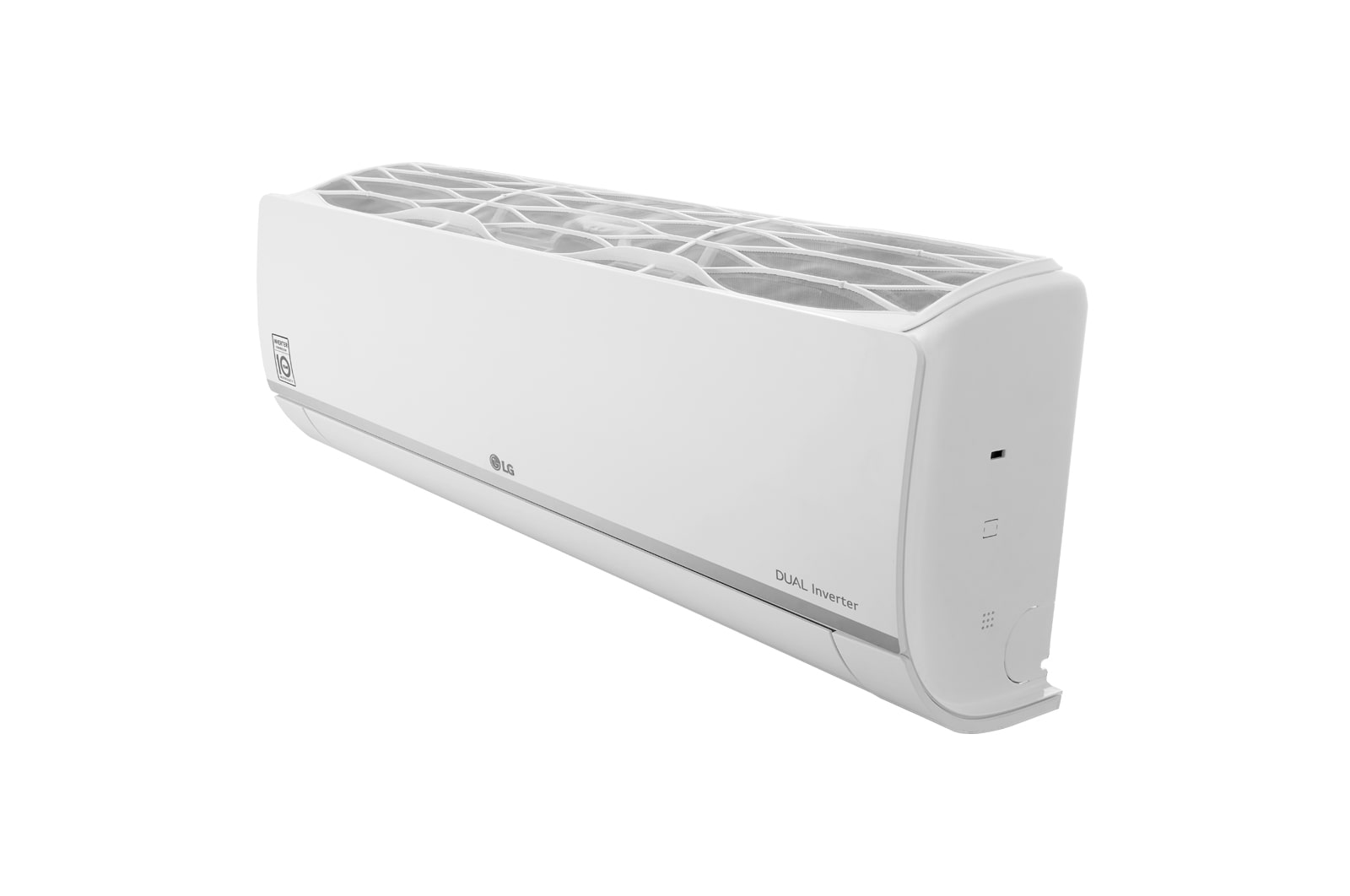 LG Klimatyzator LG DUALCOOL STANDARD PLUS INVERTER 2.5kW, PC09SQ
