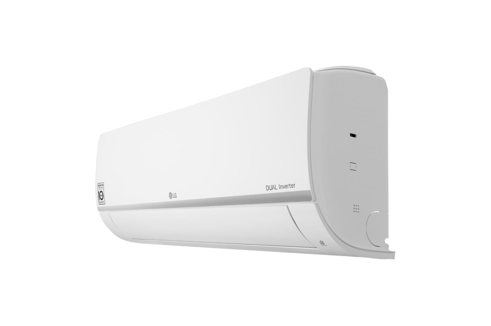 LG Klimatyzator LG DUALCOOL STANDARD PLUS INVERTER 2.5kW, PC09SQ