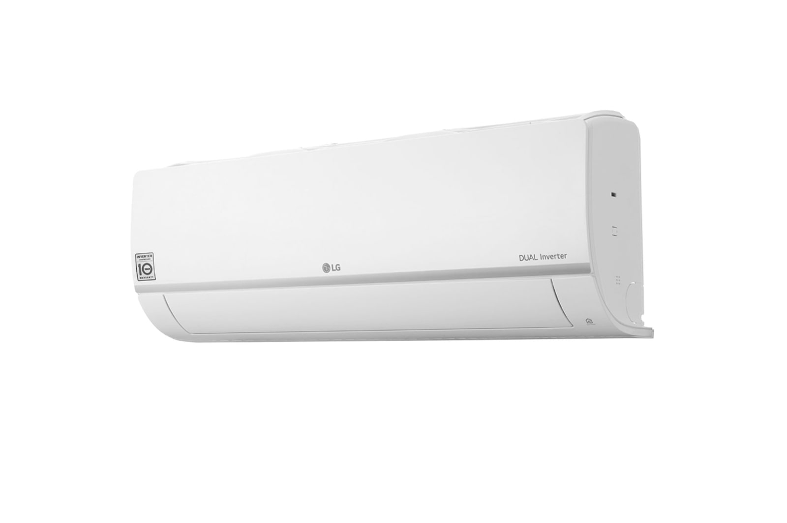 LG Klimatyzator LG DUALCOOL STANDARD PLUS INVERTER 2.5kW, PC09SQ