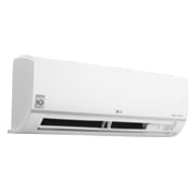 LG Klimatyzator LG DUALCOOL STANDARD PLUS INVERTER 2.5kW, PC09SQ
