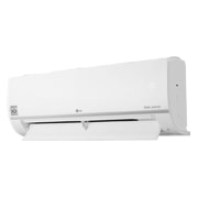 LG Klimatyzator LG DUALCOOL STANDARD PLUS INVERTER 2.5kW, PC09SQ