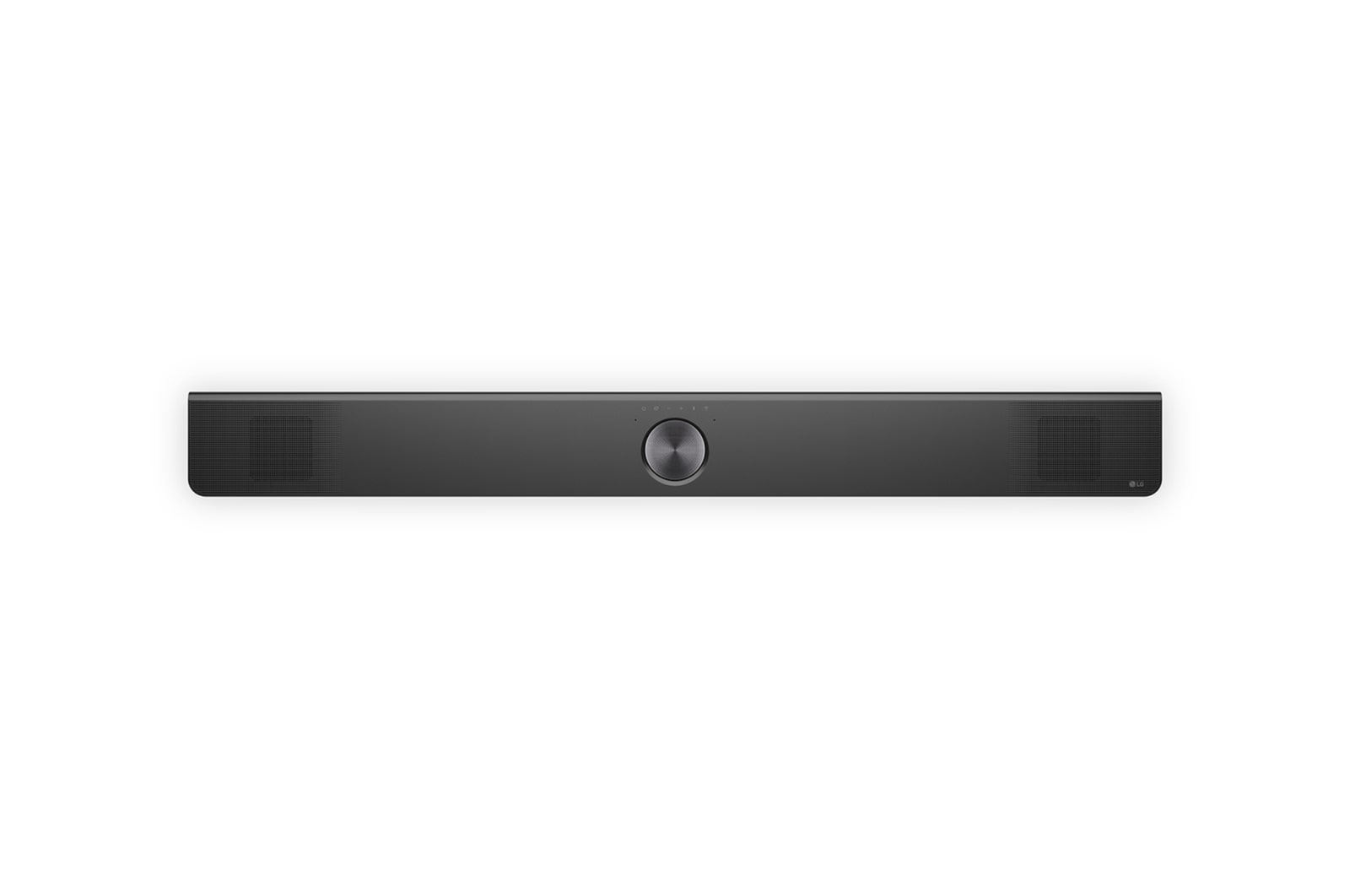 soundbar front view