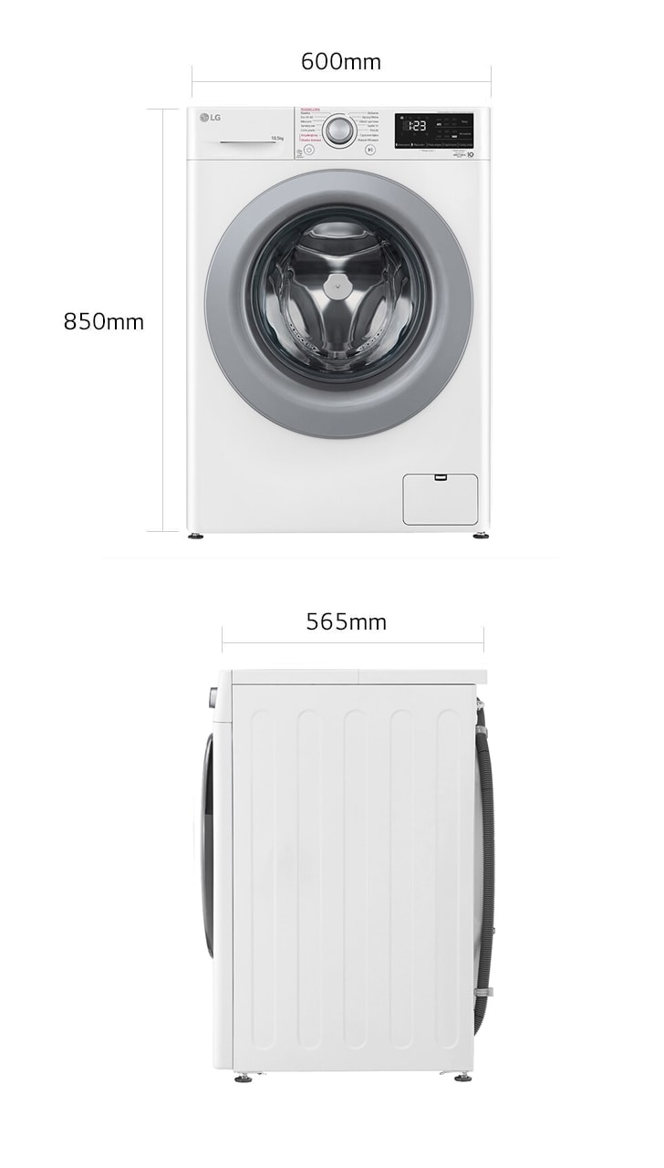 F4WV310S4A-SPEC