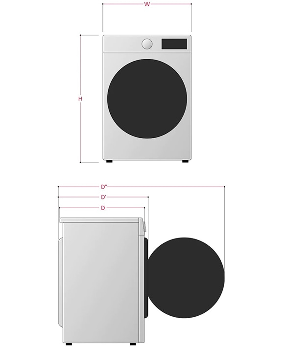 F4W90506J-PP