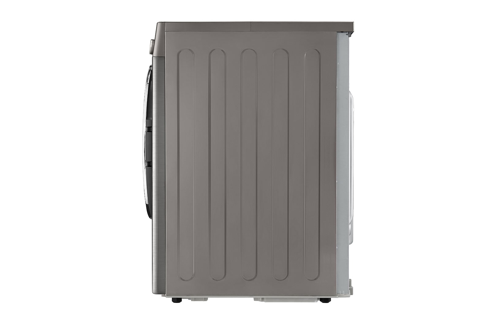 LG Suszarka LG | 10 kg | ThinQ | Programy antyalergiczne  | DUAL Inverter Heat Pump? | Automatyczne czyszczenie skraplacza | RC10V9PV2W, RC10V9PV2W