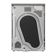 LG Suszarka LG | 10 kg | ThinQ | Programy antyalergiczne  | DUAL Inverter Heat Pump? | Automatyczne czyszczenie skraplacza | RC10V9PV2W, RC10V9PV2W