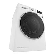 LG Suszarka do ubrań LG 8kg RC80U2AV3W, RC80U2AV3W