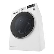 LG Suszarka do ubrań LG 8kg RC80U2AV3W, RC80U2AV3W