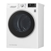 LG Suszarka do ubrań LG 8kg RC80U2AV3W, RC80U2AV3W