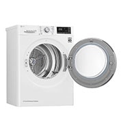 LG Suszarka do ubrań LG 8kg RC80U2AV3W, RC80U2AV3W