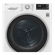 LG Suszarka do ubrań LG 8kg RC80U2AV3W, RC80U2AV3W