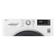 LG Suszarka do ubrań LG 8kg RC80U2AV3W, RC80U2AV3W