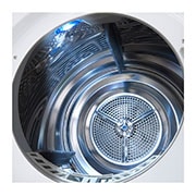LG Suszarka LG | bia?a  | 8 kg | ThinQ | DUAL Inverter Heat Pump? | Programy antyalergiczne | RC80V9AV3N, RC80V9AV3N