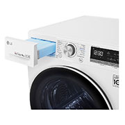 LG Suszarka LG 9 kg ThinQ RC90V9AV4Q, RC90V9AV4Q