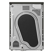 LG Suszarka LG |czarna| 9kg | ThinQ| RC90V9JV2W, RC90V9JV2W