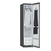 LG Szafa parowa Styler |lustrzany front| S3MFC, S3MFC