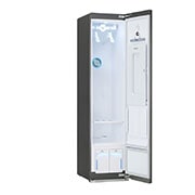 LG Szafa parowa Styler |lustrzany front| S3MFC, S3MFC