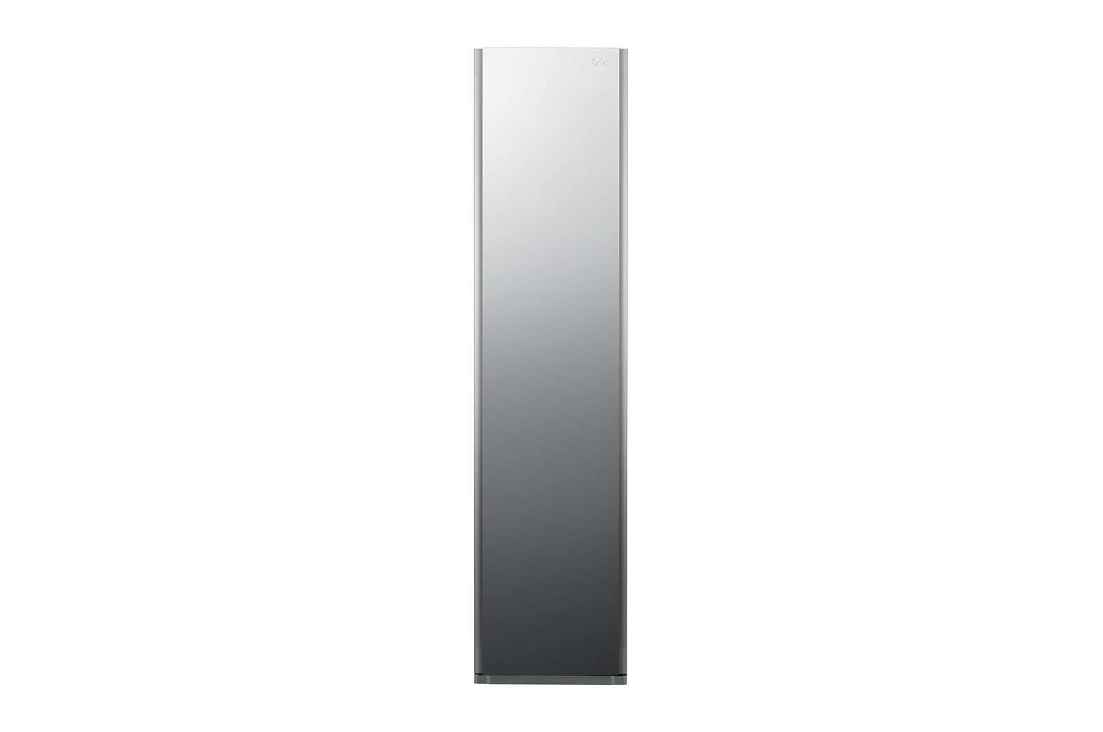 LG Szafa parowa Styler |lustrzany front| S3MFC, S3MFC