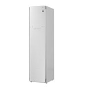 LG Szafa parowa Styler |bia?y front| S3WF, S3WF