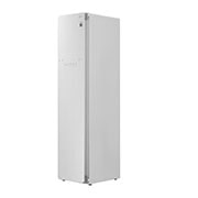 LG Szafa parowa Styler |bia?y front| S3WF, S3WF