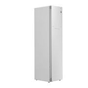 LG Szafa parowa Styler |bia?y front| S3WF, S3WF