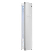LG Szafa parowa Styler |bia?y front| S3WF, S3WF