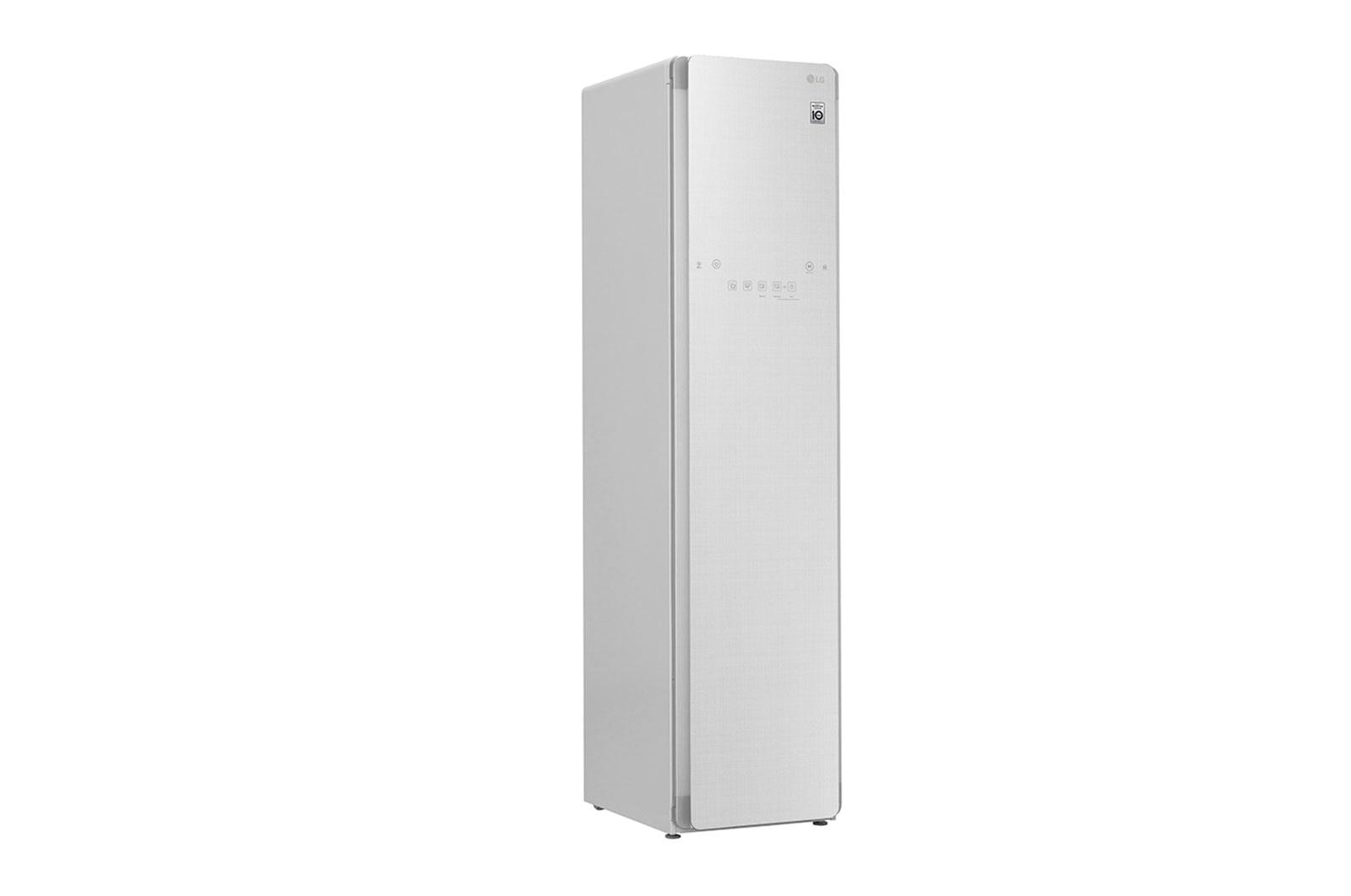 LG Szafa parowa Styler |bia?y front| S3WF, S3WF