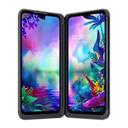 LG G8X Dual Screen