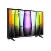 LG Telewizor LG 32"  HD TV z Active HDR AI TV ze sztuczn? inteligencj?, DVB-T2/HEVC, 32LQ630B, 32LQ630B6LA