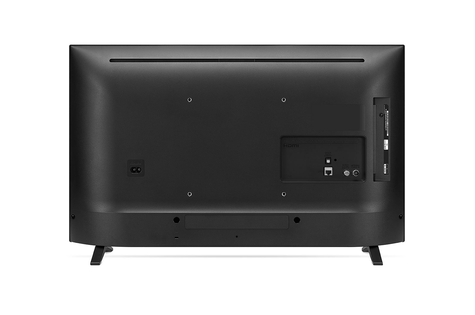 LG Telewizor LG 32"  HD TV z Active HDR AI TV ze sztuczn? inteligencj?, DVB-T2/HEVC, 32LQ630B, 32LQ630B6LA