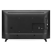 LG Telewizor LG 32"  HD TV z Active HDR AI TV ze sztuczn? inteligencj?, DVB-T2/HEVC, 32LQ630B, 32LQ630B6LA