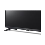 LG Telewizor LG 32"  HD TV z Active HDR AI TV ze sztuczn? inteligencj?, DVB-T2/HEVC, 32LQ630B, 32LQ630B6LA