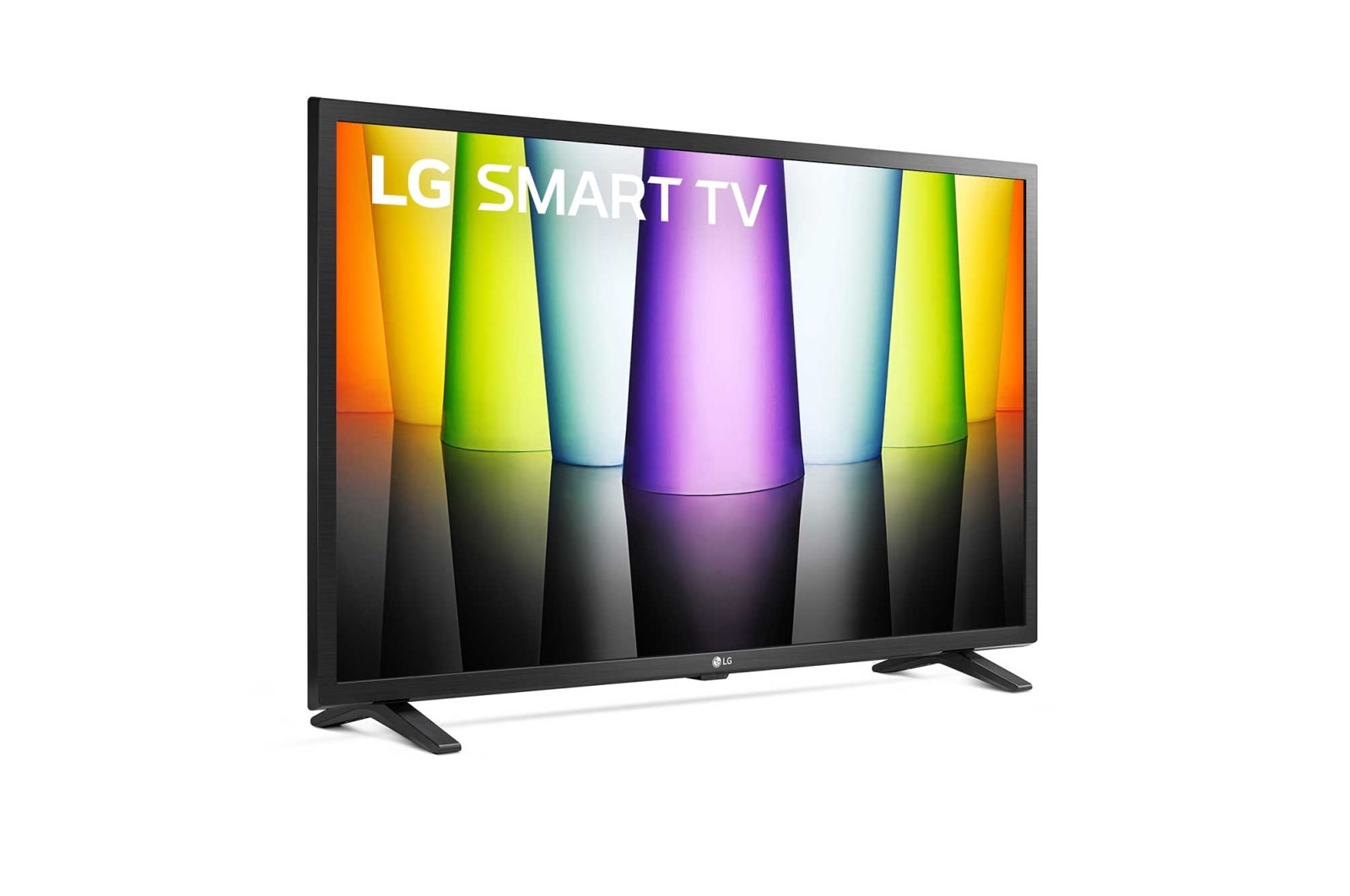 LG Telewizor LG 32"  HD TV z Active HDR AI TV ze sztuczn? inteligencj?, DVB-T2/HEVC, 32LQ630B, 32LQ630B6LA