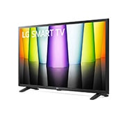 LG Telewizor LG 32"  HD TV z Active HDR AI TV ze sztuczn? inteligencj?, DVB-T2/HEVC, 32LQ630B, 32LQ630B6LA