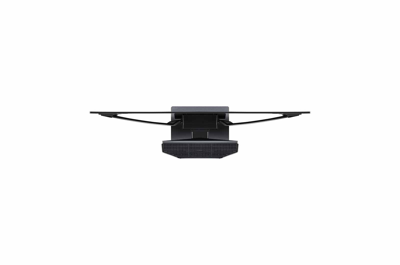 LG Telewizor Lifestyle LG 42" OLED Flex 4K, LX3, 42LX3Q6LA