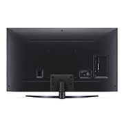 LG Telewizor LG 65” NanoCell 4K 2022 AI TV ze sztuczn? inteligencj?, DVB-T2/HEVC, 65NANO76, 65NANO763QA