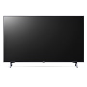 LG Telewizor LG 43” UHD 4K 2021 AI TV ze sztuczn? inteligencj?, DVB-T2/HEVC, 43UP8000, 43UP80003LR
