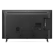 LG Telewizor LG 43” UHD 4K 2021 AI TV ze sztuczn? inteligencj?, DVB-T2/HEVC, 43UP8000, 43UP80003LR