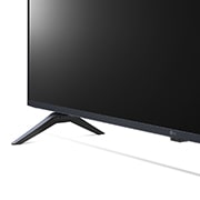 LG Telewizor LG 43” UHD 4K 2021 AI TV ze sztuczn? inteligencj?, DVB-T2/HEVC, 43UP8000, 43UP80003LR
