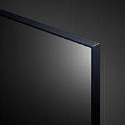 LG Telewizor LG 43” UHD 4K 2021 AI TV ze sztuczn? inteligencj?, DVB-T2/HEVC, 43UP8000, 43UP80003LR