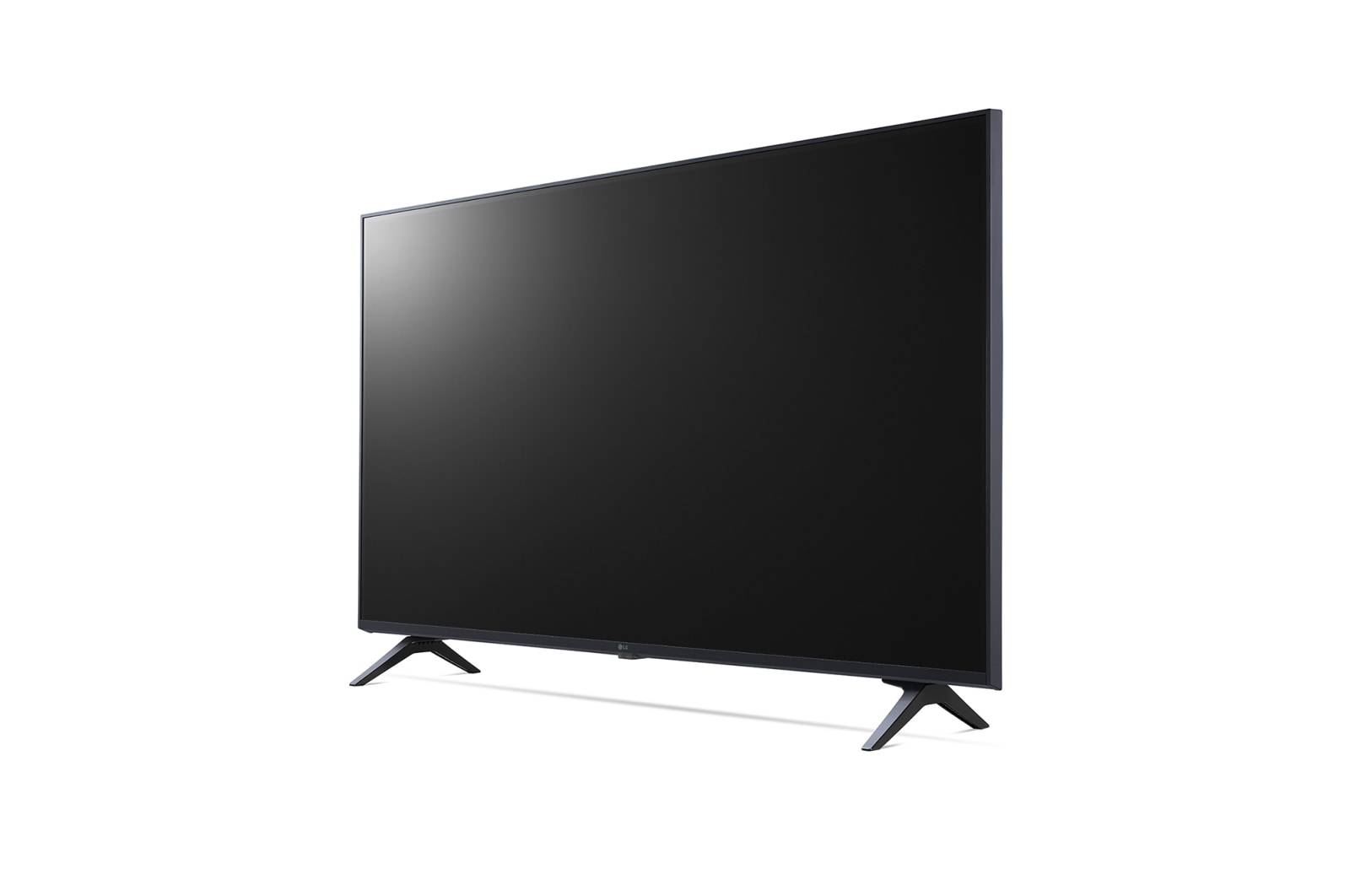 LG Telewizor LG 43” UHD 4K 2021 AI TV ze sztuczn? inteligencj?, DVB-T2/HEVC, 43UP8000, 43UP80003LR